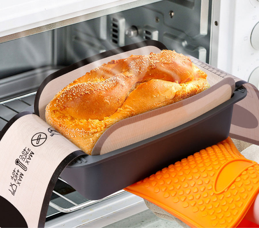baking mat for bread